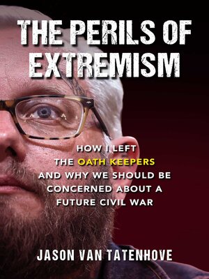 cover image of The Perils of Extremism